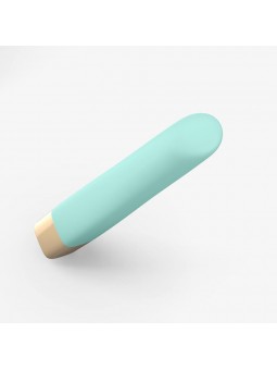 DELIGHT ME PLUM - Vibrator Mini