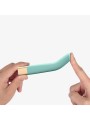 DELIGHT ME PLUM - Vibrator Mini