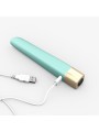 DELIGHT ME PLUM - Vibrator Mini