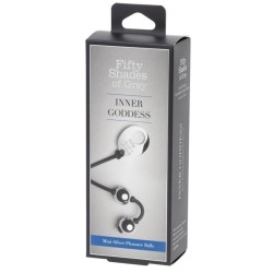 FSOG IG Mini Silver Pleasure B