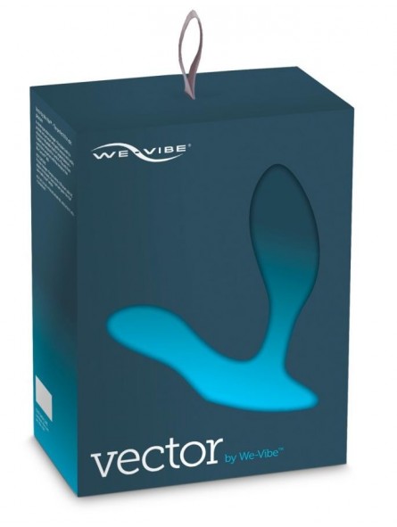 Vector by We-Vibe
