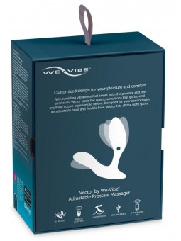 Vector by We-Vibe