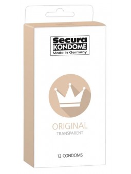 Secura Original x 12