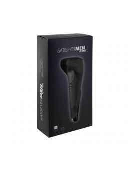 SATISFYER MEN - WAND
