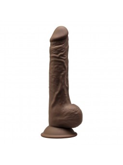 SILEXD - MODEL 1 - 9,5" - 24 cm. Marrone