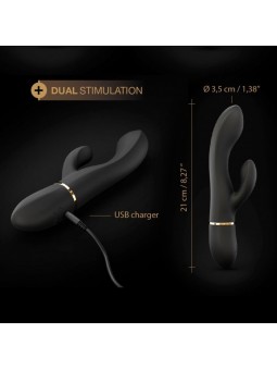 GLAM RABBIT - VIBRATOR (D.)