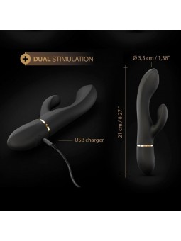 GLAM RABBIT - VIBRATOR (D.)