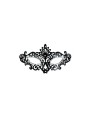 MASQUE BALLO MASCHERA NOIR T.U