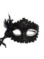 MASQUE BELLA FIGURA NOIR T.U