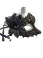 MASQUE BELLA FIGURA NOIR T.U
