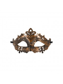 MASQUE HAMLET CUIV T.U