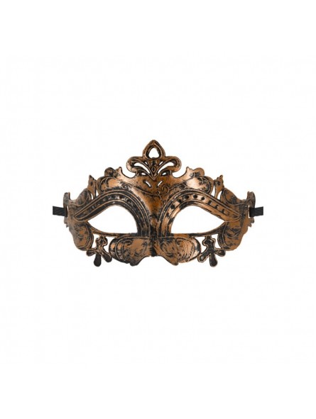 MASQUE HAMLET CUIV T.U
