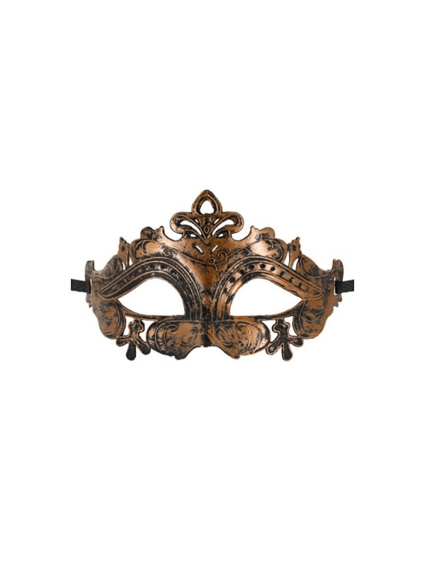 MASQUE HAMLET CUIV T.U