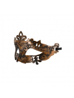 MASQUE HAMLET CUIV T.U