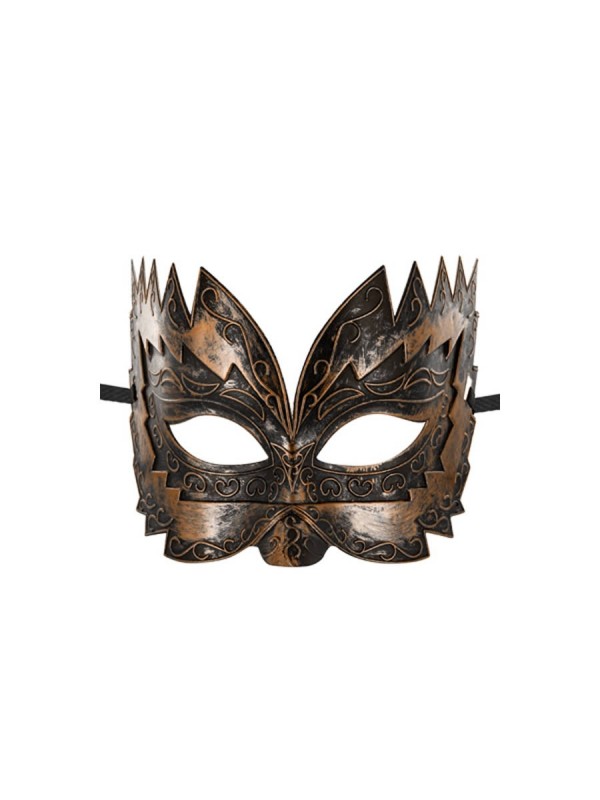 MASQUE DON GIOVANNI CUIV T.U