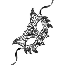 MASQUE CHICAGO NOIR T.U 2