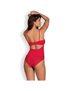 Jolierose teddy red 2