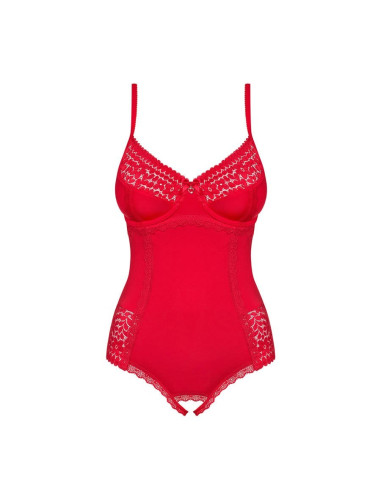 Jolierose teddy red