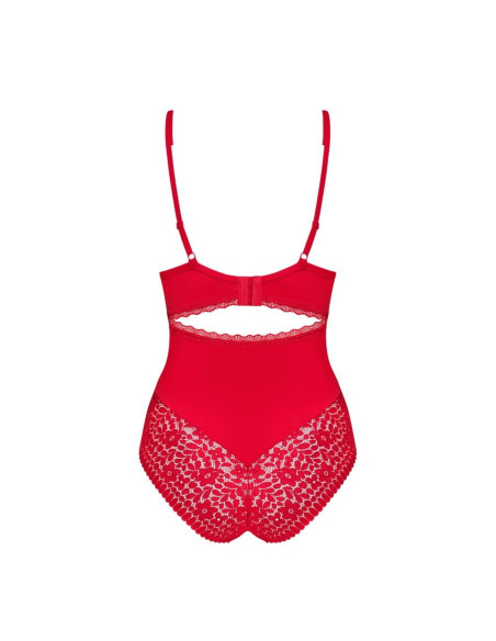 Jolierose teddy red