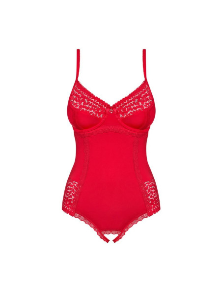 Jolierose teddy red