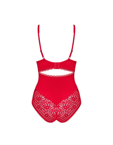 Jolierose teddy red