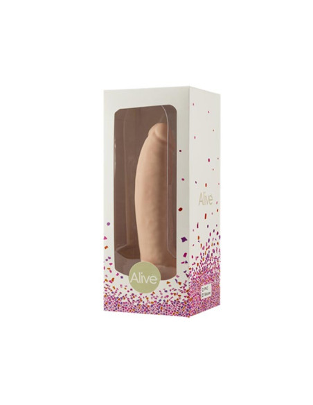 ALFIE REALISTIC SILICONE acquista online su Porky's Store