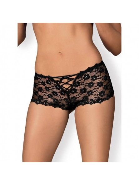 Letica shorties black