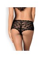 Letica shorties black