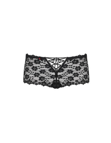 Letica shorties black