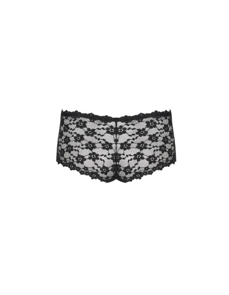 Letica shorties black