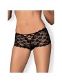 Letica shorties black