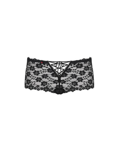 Letica shorties black