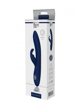 BLUE EVOLUTION THEMIS