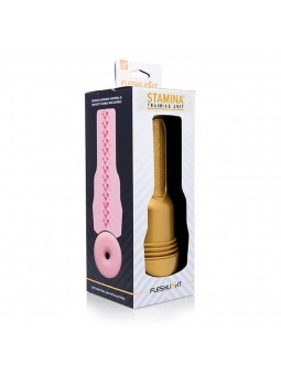 Stamina Training Unit Pure - Fleshlight