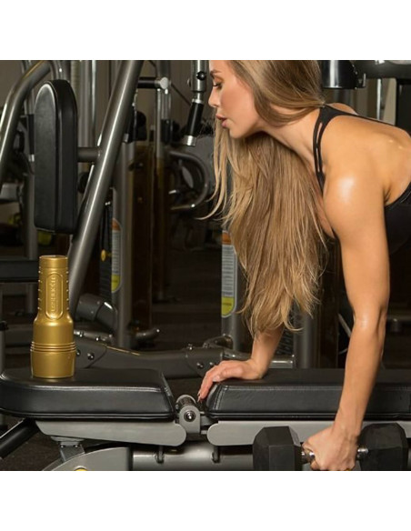 Stamina Training Unit Pure - Fleshlight