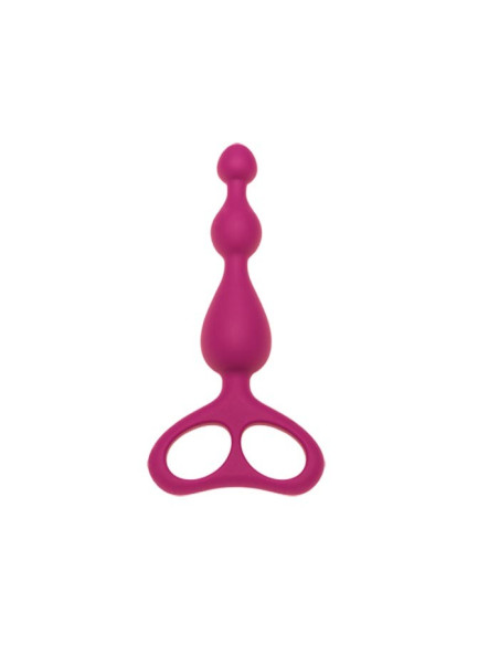 ARROW ANAL PEARLS SILICONE acquista online su Porky's Store