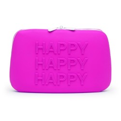 Happy Rabbit Zip Bag Large 2