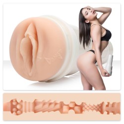 Abella Danger - Danger - FLESHLIGHT 2