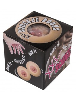 Stress Ball Breast XXL