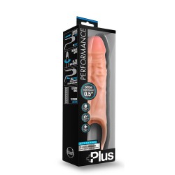 PERFORMANCE PLUS 9 INCH PENIS EXTENDER