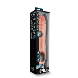 PERFORMANCE PLUS 10 INCH PENIS EXTENDER