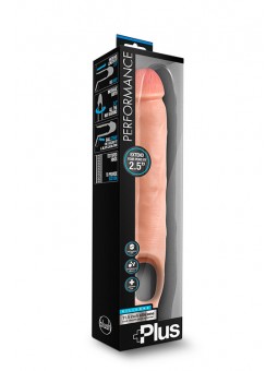 PERFORMANCE PLUS 11.5INCH PENIS EXTENDER