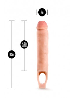PERFORMANCE PLUS 11.5INCH PENIS EXTENDER