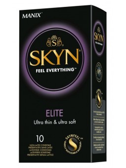 Manix SKYN Elite Pack of 10