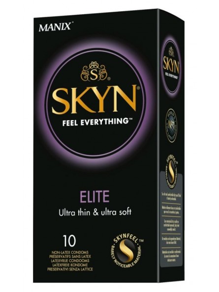 Manix SKYN Elite Pack of 10