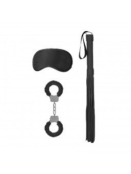 Introductory Bondage Kit 1 - Black
