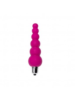 LANCE BULLET PLUG SILICONE