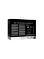 Bed Post Bindings Restraing Kit - Black