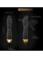 FLEXI & JOY - VIBRATOR (D.)