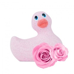 I RUB MY DUCKIE -BATH BOMB- ROSE